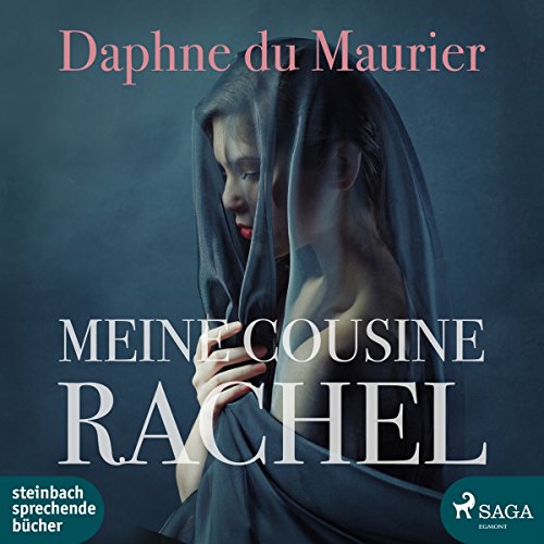 Meine Cousine Rachel: MP3 Format, Lesung