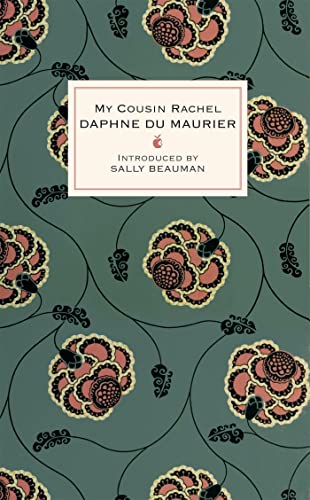 My Cousin Rachel: Introduced by Sally Beauman (Virago Modern Classics)