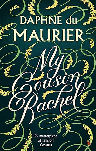 My Cousin Rachel: Introd. by Sally Beauman (Virago Modern Classics)