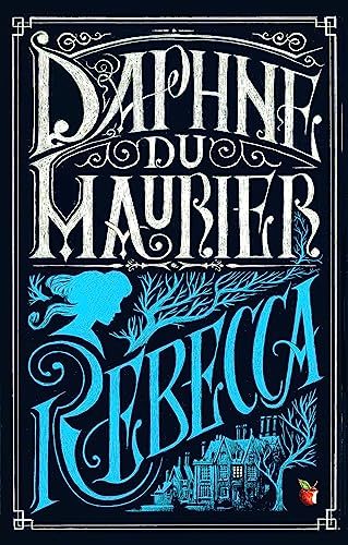 Rebecca: Daphne Du Maurier (Virago Modern Classics) von Virago