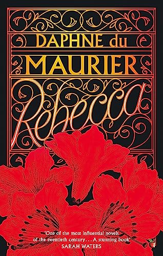 Rebecca, English edition: Introd. by Sally Beauman (Virago Modern Classics) von Virago