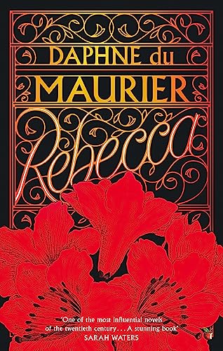 Rebecca: Introd. by Sally Beauman (Virago Modern Classics)