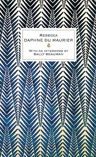 Rebecca: Daphne Du Maurier (Virago Modern Classics)