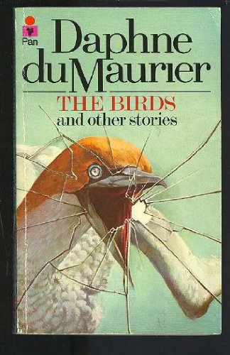 The Birds and Other Stories von Pan Books