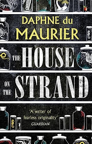 The House On The Strand (Virago Modern Classics) von Virago