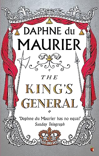 The King's General (Virago Modern Classics) von Virago