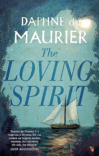 The Loving Spirit von Virago