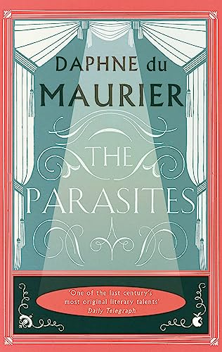 The Parasites (Virago Modern Classics) von Virago