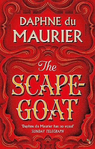 The Scapegoat (Virago Modern Classics) von Virago