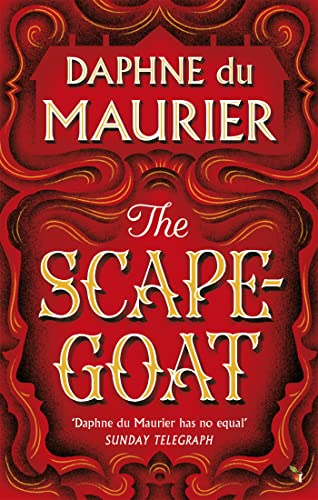 The Scapegoat (Virago Modern Classics)