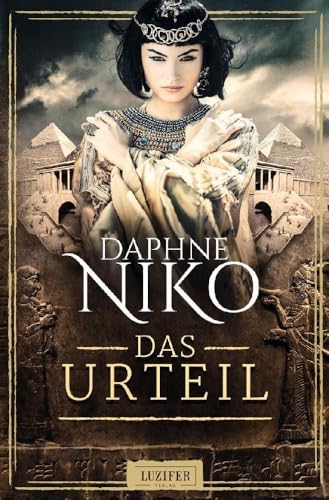 DAS URTEIL: Roman: historischer Roman