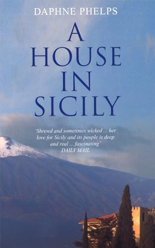 A House in Sicily von Virago