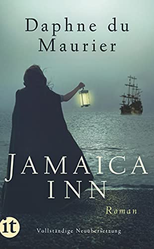 Jamaica Inn (German): Roman (insel taschenbuch) von Insel Verlag GmbH