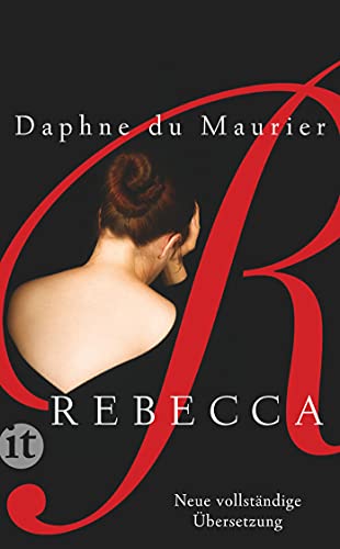 Rebecca: Roman (insel taschenbuch)