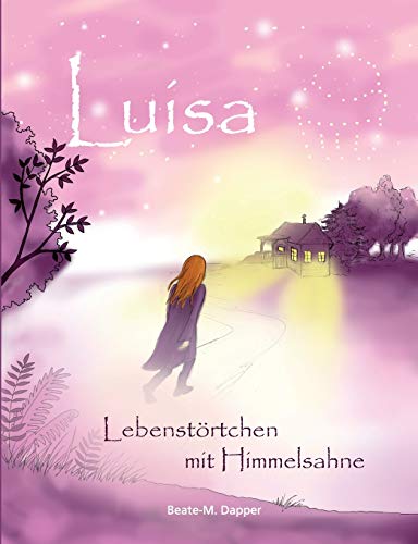 Luisa: Lebenstörtchen mit Himmelsahne Luisa: Lebenstörtchen mit Himmelsahne