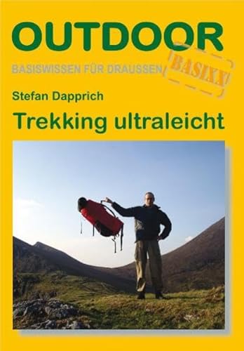 Trekking ultraleicht (OutdoorHandbuch)