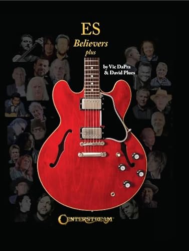 ES Believers Plus. Nachschlagewerk von Centerstream Publications