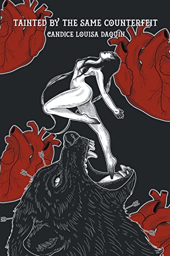 Tainted by the Same Counterfeit von Finishing Line Press