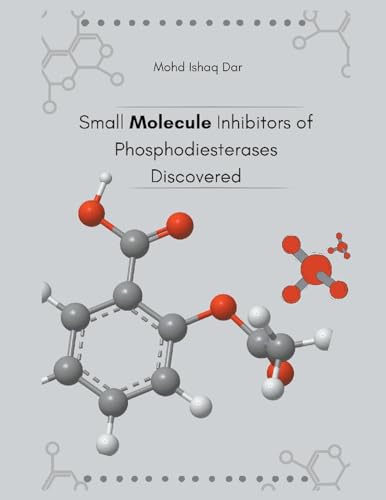Small Molecule Inhibitors of Phosphodiesterases Discovered von Mohammed Abdul Malik