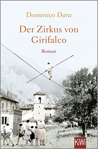 Der Zirkus von Girifalco: Roman