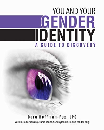 You and Your Gender Identity: A Guide to Discovery von Skyhorse