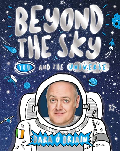 Beyond the Sky: You and the Universe