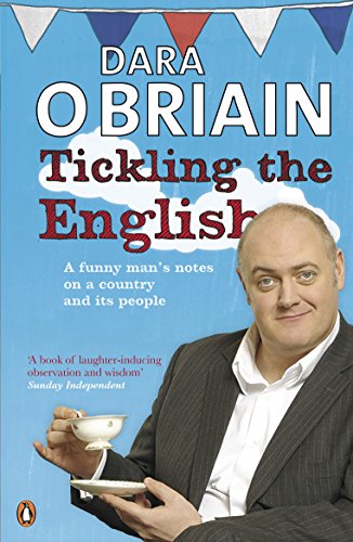 Tickling the English von Penguin