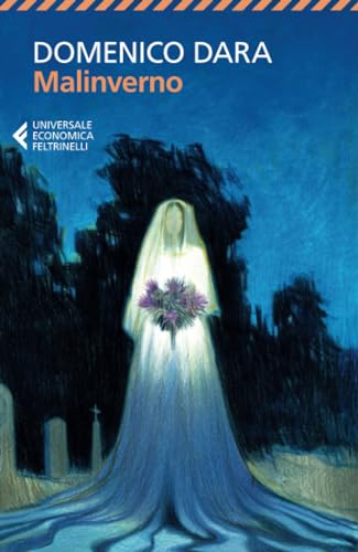 Malinverno (Universale economica) von Feltrinelli