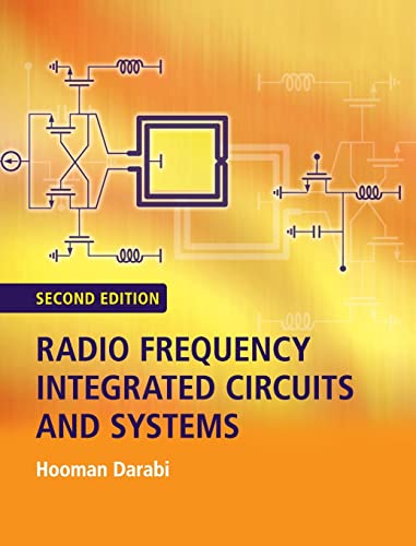 Radio Frequency Integrated Circuits and Systems von Cambridge University Press