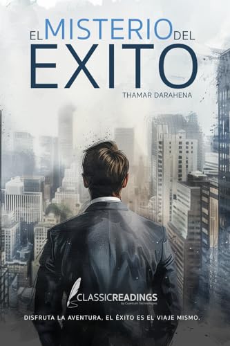 El Misterio del Éxito: Descubre que significa el éxito en las voces de los que lo han logrado von Staten House