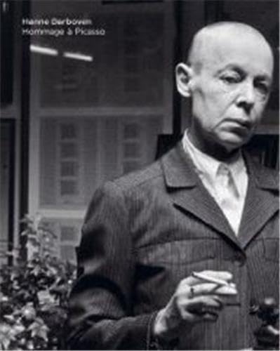 Hanne Darboven: Hommage a Picasso