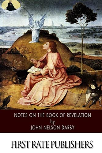 Notes on the Book of Revelation von CREATESPACE