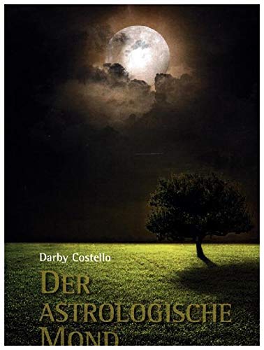 Der astrologische Mond von Chiron Verlag