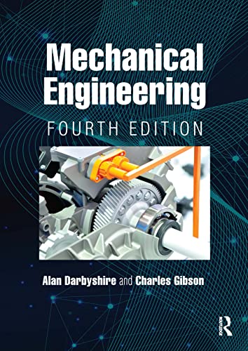 Mechanical Engineering von Penguin