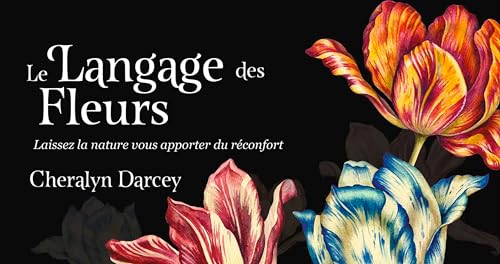 Mon oracle de poche : Langage des fleurs: Laissez la nature vous apporter du réconfort von LOTUS ELEPHANT