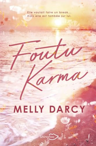 Foutu Karma von Shingfoo