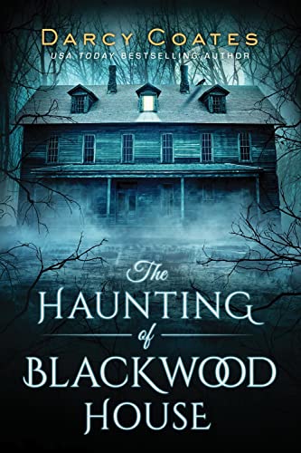 The Haunting of Blackwood House von DK