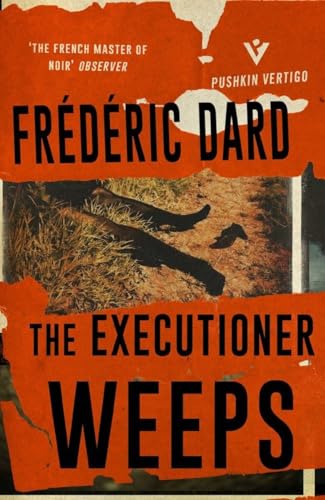 The Executioner Weeps von PENGUIN