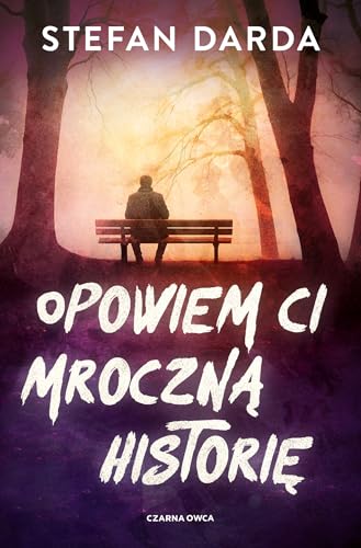 Opowiem ci mroczną historię von Czarna Owca