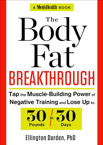 The Body Fat Breakthrough