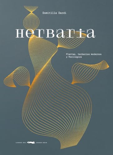 Herbaria Herbaria von Libros del Zorro Rojo