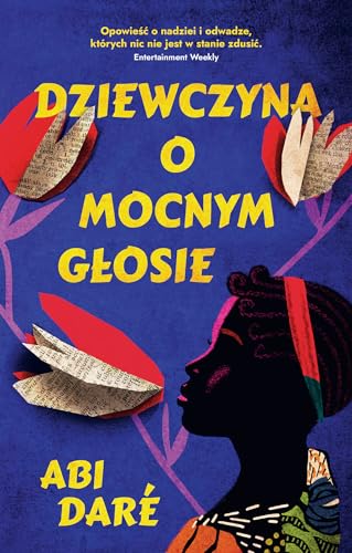 Dziewczyna o mocnym głosie Dziewczyna o mocnym głosie von Muza