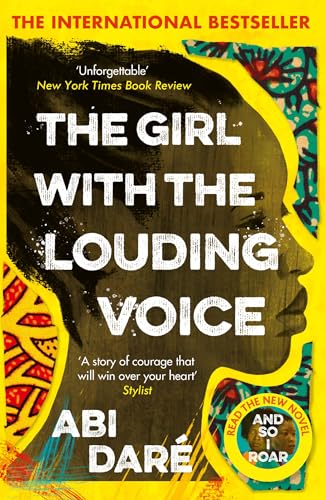 The Girl with the Louding Voice: The Bestselling Word of Mouth Hit That Will Win Over Your Heart