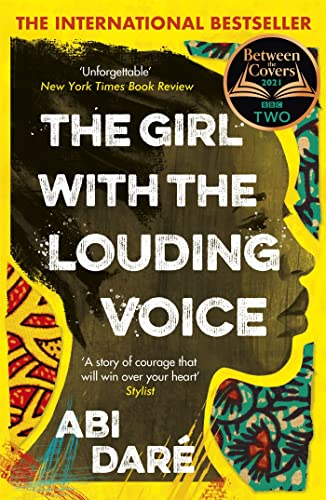 The Girl with the Louding Voice: The Bestselling Word of Mouth Hit That Will Win Over Your Heart von Hodder And Stoughton Ltd.