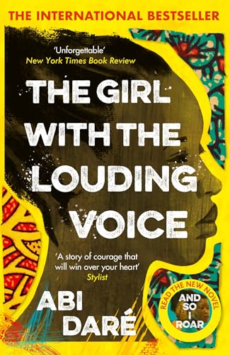 The Girl with the Louding Voice: The Bestselling Word of Mouth Hit That Will Win Over Your Heart