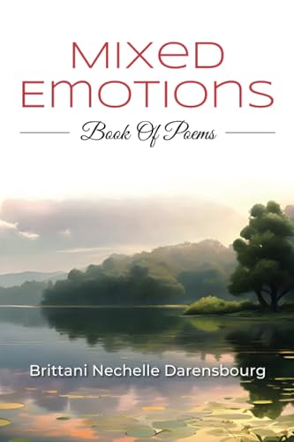 Mixed Emotions: Book Of Poems von Spines