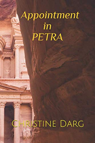 Appointment in Petra: Israel's Hiding Place