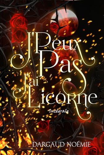 J'peux pas ! J'ai Licorne: Intégrale von Dargaud noémie