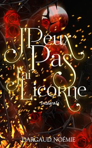 J'peux pas ! J'ai Licorne: Intégrale von Dargaud Noémie