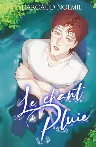 Le chant de la Pluie von AFNIL